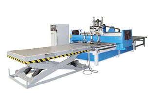 購(gòu)買定制家具數(shù)控開料機(jī)后售后服務(wù)應(yīng)該如何保證