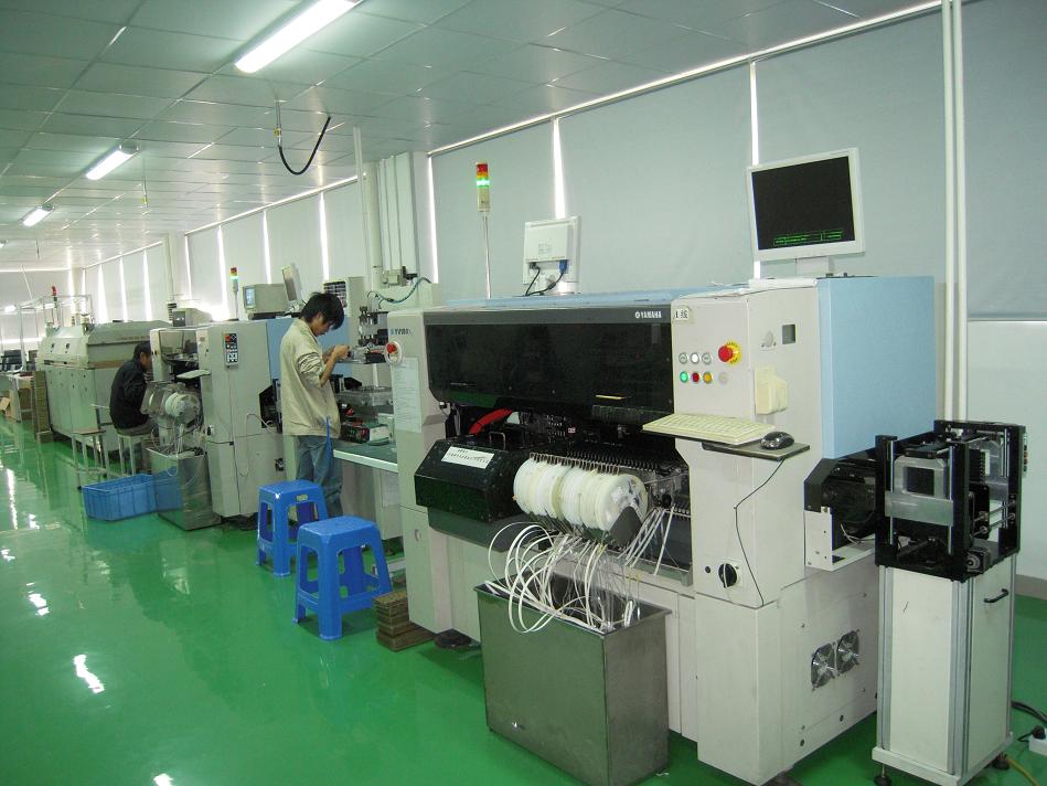 機(jī)電設(shè)備介紹