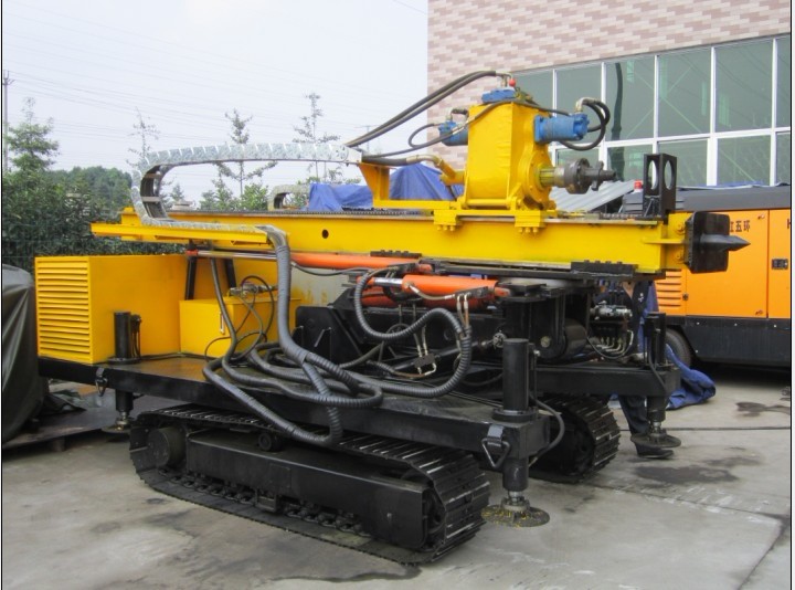 錨索鉆機噴漿機灌漿機注漿機偏心鉆具套管跟管預(yù)應(yīng)力張拉設(shè)備擴(kuò)張環(huán)摩擦_機電之家