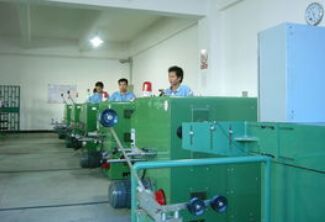 國電天邦鍍銅鋼絞線產(chǎn)品附帶出廠檢測報告+合格證_特種設(shè)備欄目_