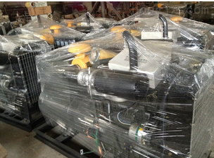 帕金斯發(fā)電機組價格及長沙炎黃機電設備介紹