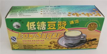 健康飲品新商機 低糖豆漿批發、廠家與招商信息全解析